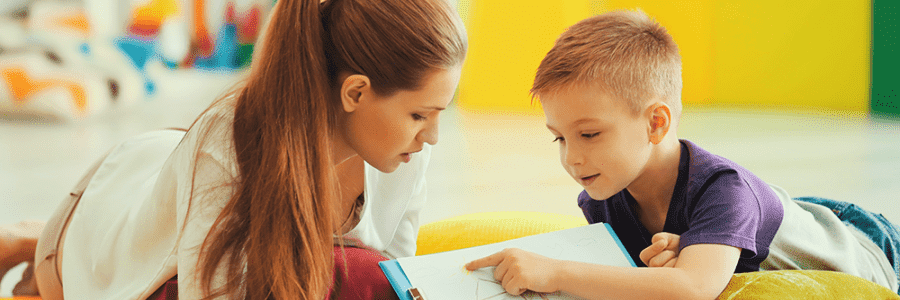 ABA e autismo, un metodo per facilitare i processi di apprendimento