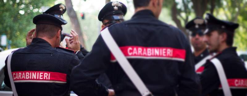concorso carabinieri
