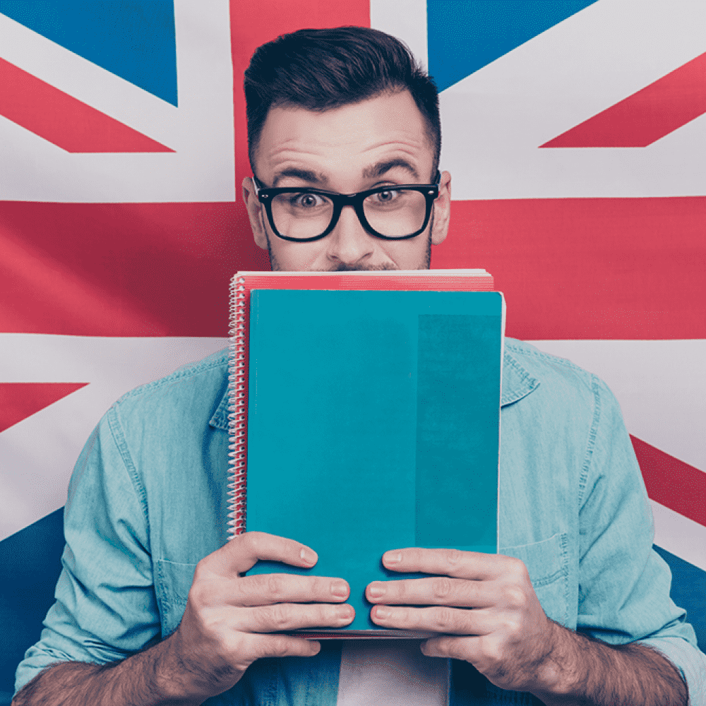 Corso di Inglese - Grammatica