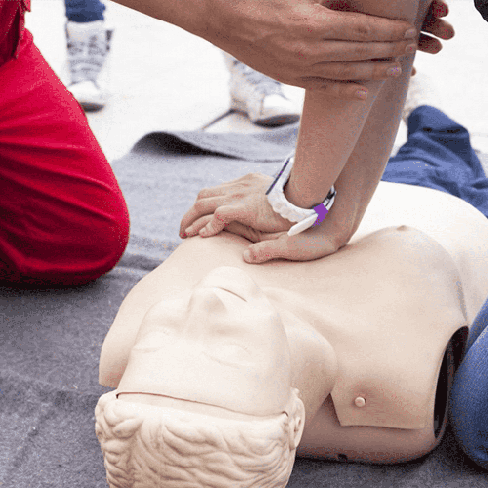 Addetto Primo Soccorso Gruppo B-C