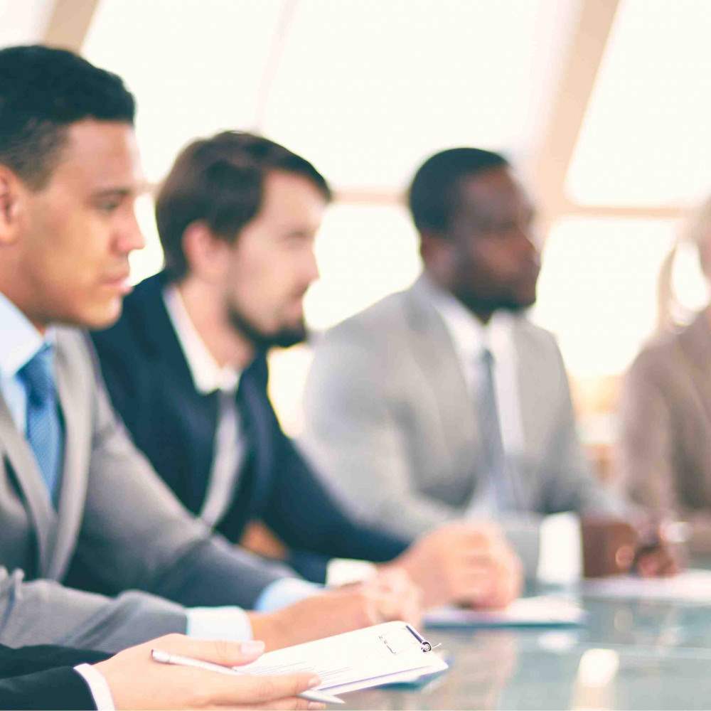 Addetto alla ricerca e selezione del personale