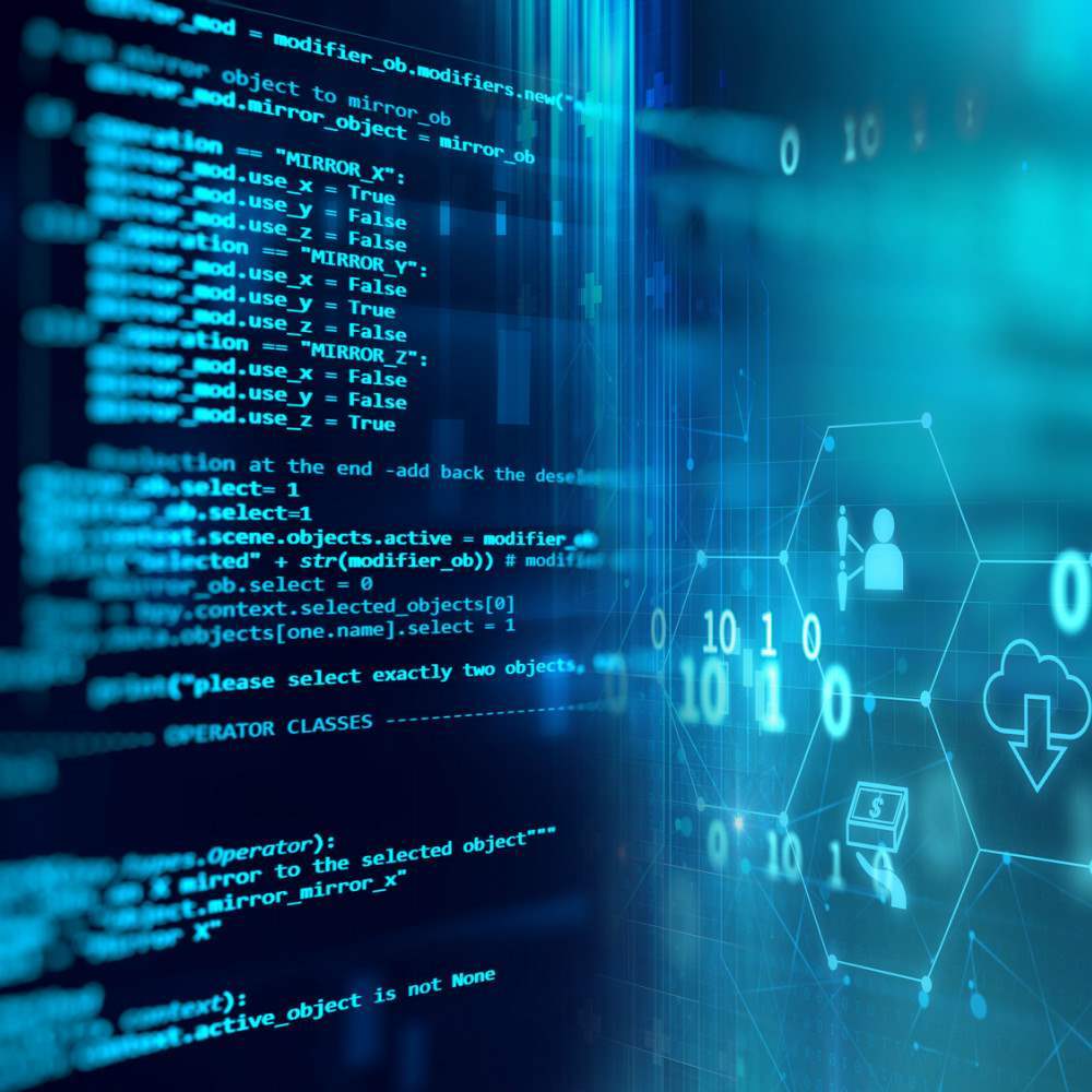 EIPASS Coding Intelliform