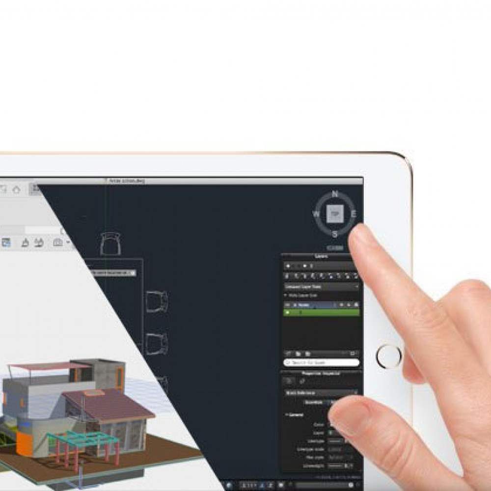 EIPASS Cad - Autocad