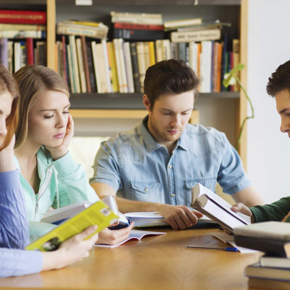 Tutor didattico per studenti con difficoltà di apprendimento