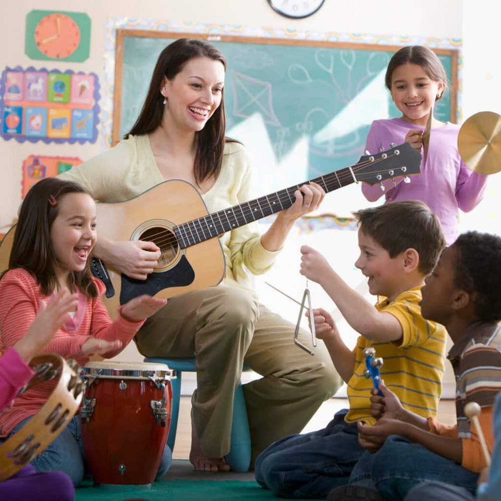 Musicoterapia