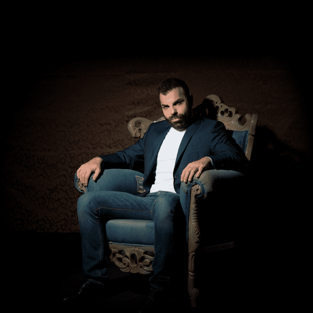 Il Signor Distruggere