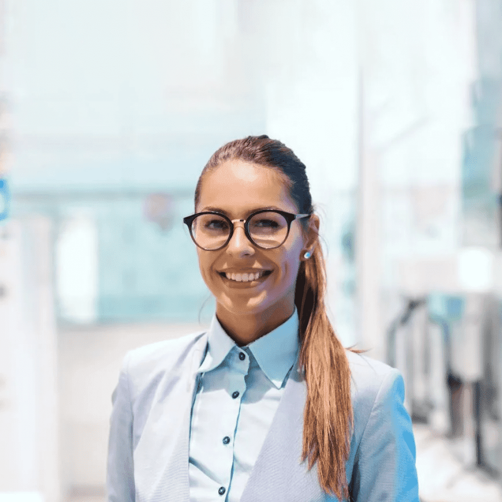 Shop Assistant