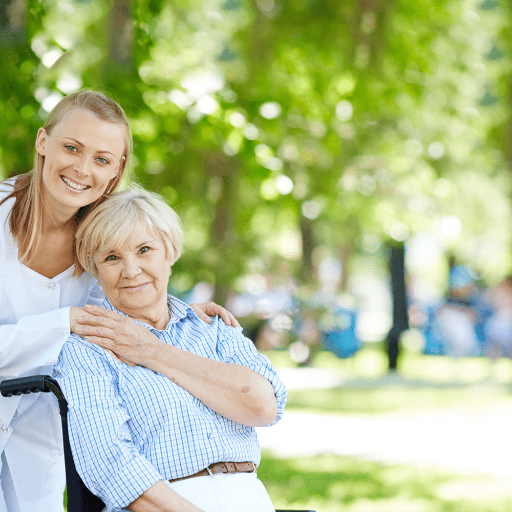 Caregiver