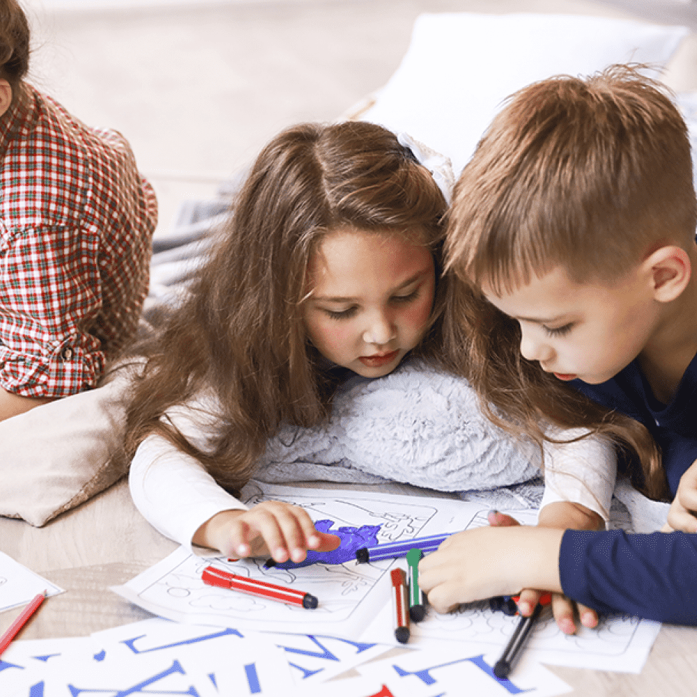 disegno infantile