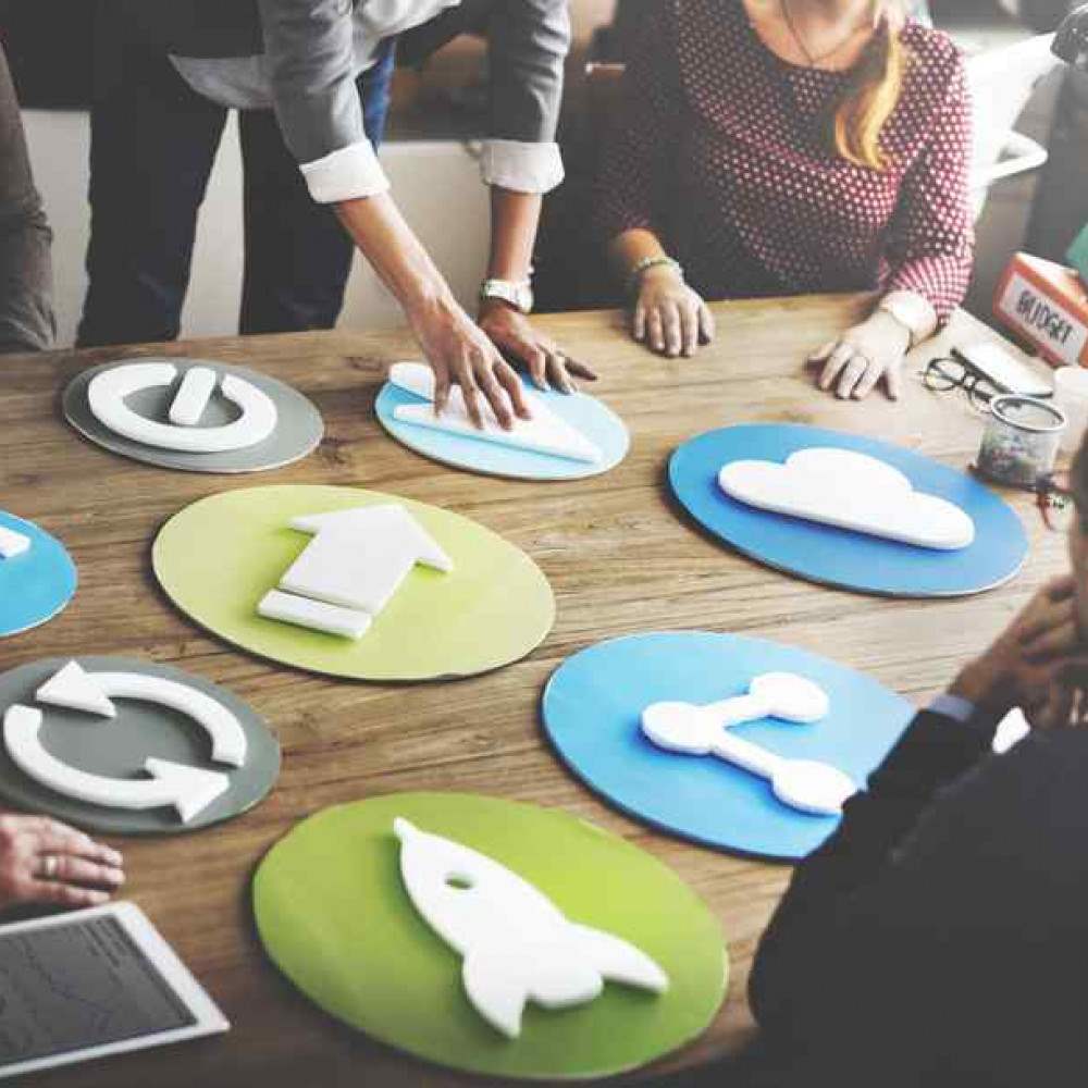Web Marketing