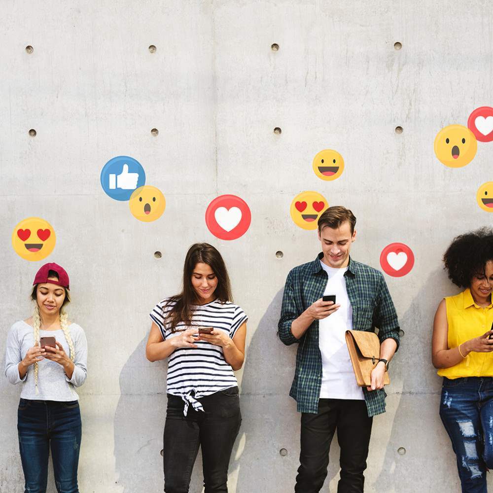 Social Media & Influencer Marketing