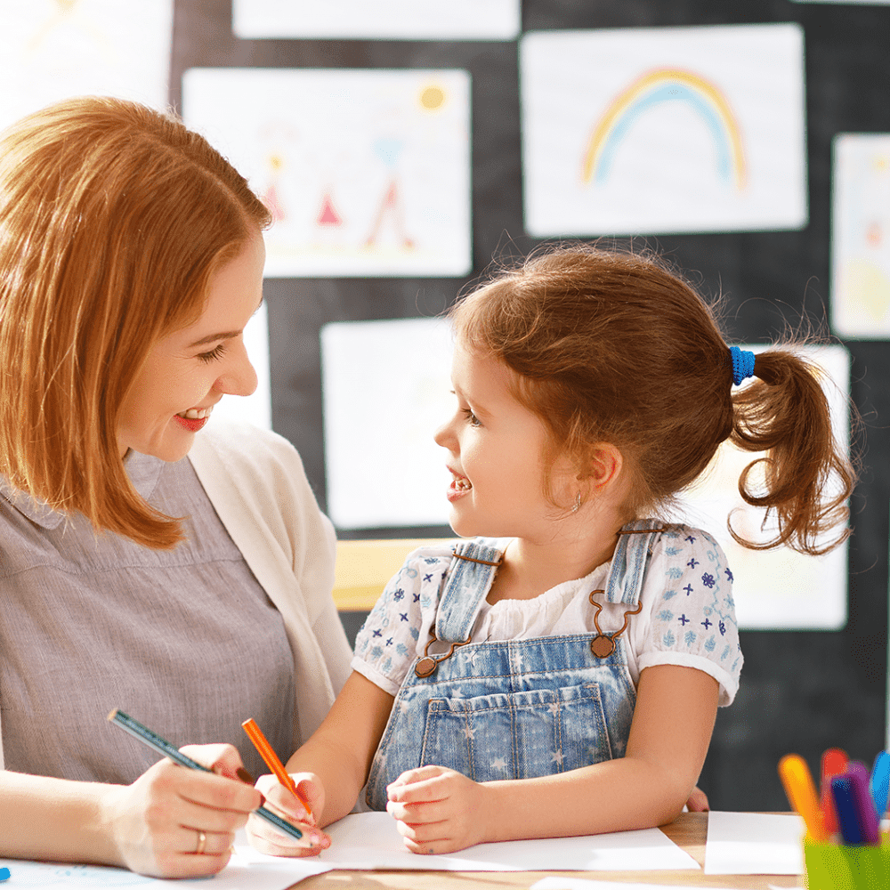 Operatore dei Servizi Educativi di Conciliazione