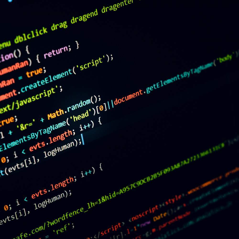 Informatica avanzato